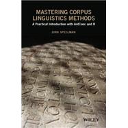 Mastering Corpus Linguistics Methods