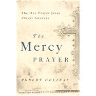 The Mercy Prayer