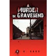 A Murder in Gravesend
