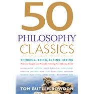 50 Philosophy Classics