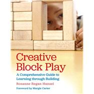 Creative Block Play