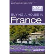 Buying a House in France 2009