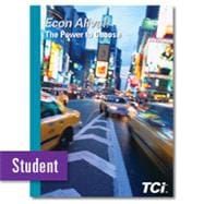 Econ Alive! The Power to Choose Student Edition 2015