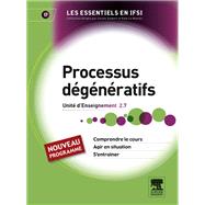 Processus dégénératifs