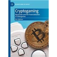 Cryptogaming