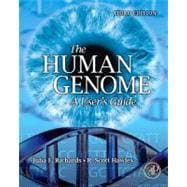 THE HUMAN GENOME,9780123334459
