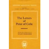 The Letters of Peter of Celle