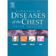 Synopsis of Diseases of the Chest