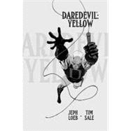 Daredevil: Yellow Black and White Premiere HC : Yellow Black and White Premiere HC