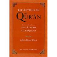 Reflections on the Quran