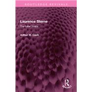 Laurence Sterne