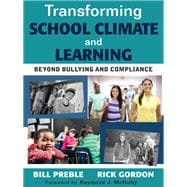 Transforming School Climate and Learning