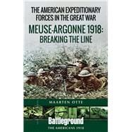The American Expeditionary Forces in the Great War