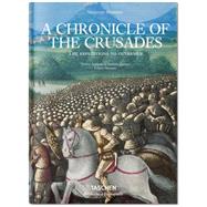 A Chronicle of the Crusades