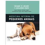 Medicina Interna de Pequenos Animais