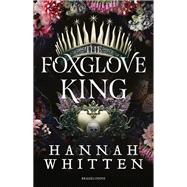 The Nightshade Crown, T1 : The Foxglove King
