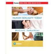 Human Sexuality Today [Rental Edition]