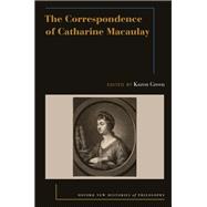 The Correspondence of Catharine Macaulay