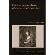 The Correspondence of Catharine Macaulay,9780190934460