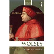 Wolsey