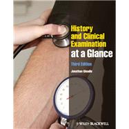 History and Clinical Examination at a Glance