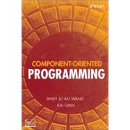 Component-oriented Programming