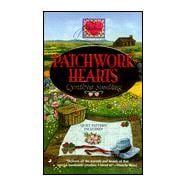 Patchwork Hearts