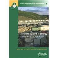 Geothermal Systems and Energy Resources