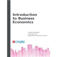 Introduction to Business - Custom Edition for LUISS Guido Carli