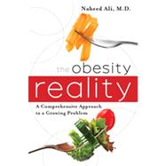 The Obesity Reality A Comprehensive Approach to a Growing Problem