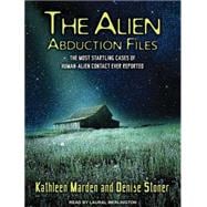 The Alien Abduction Files