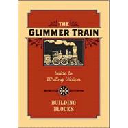 The Glimmer Train Guide to Writing Fiction