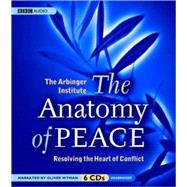 The Anatomy of Peace