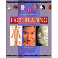 Art of Oriental Face Reading
