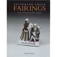 Victorian China Fairings