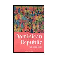 The Rough Guide to Dominican Republic, 1st