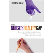 The Nurse's Reality Gap