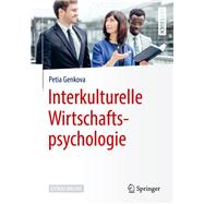 Interkulturelle Wirtschaftspsychologie