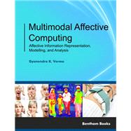 Multimodal Affective Computing: Affective Information Representation, Modelling, and Analysis