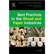 Best Pratices in the Wood and Paper Industries