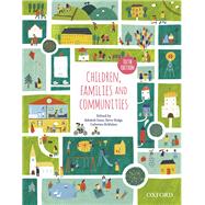 Children, Families and Communities