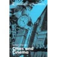 Cities and Cinema,9780415364461