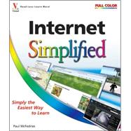 Internet Simplified