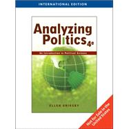 Analyzing Politics, International Edition