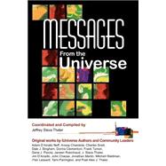 Messages from the Universe