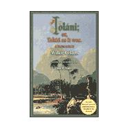 Iolani; Or, Tahiti As It Was