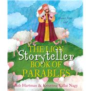 The Lion Storyteller Book of Parables Stories Jesus Told