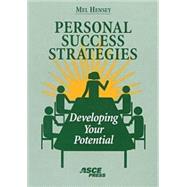 Personal Success Strategies