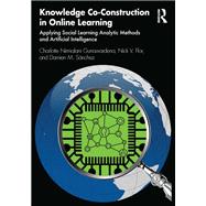 Knowledge Co-Construction in Online Learning