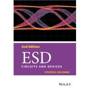 ESD Circuits and Devices